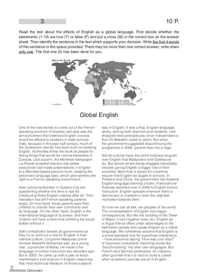 english letter example how to write a business letter
